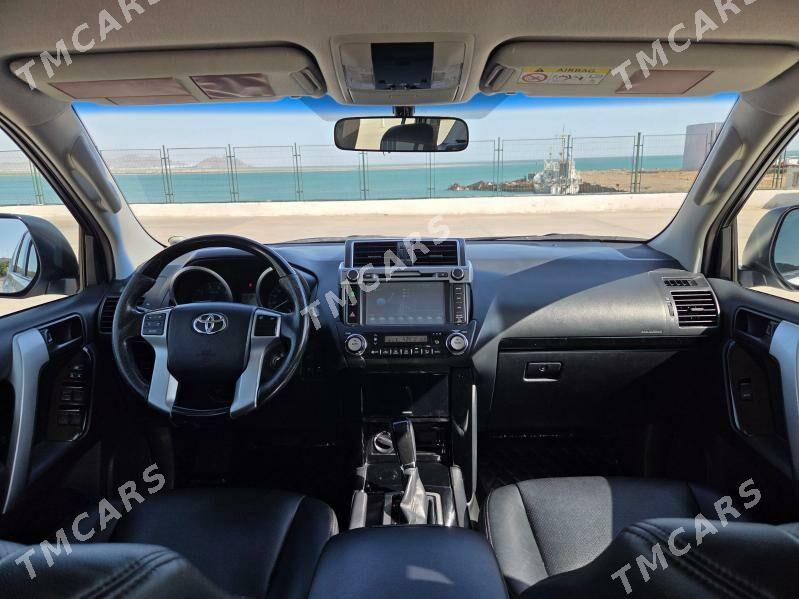 Toyota Land Cruiser Prado 2015 - 604 000 TMT - Türkmenbaşy - img 5