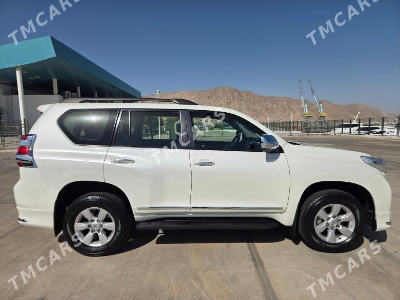 Toyota Land Cruiser Prado 2015 - 604 000 TMT - Türkmenbaşy - img 3