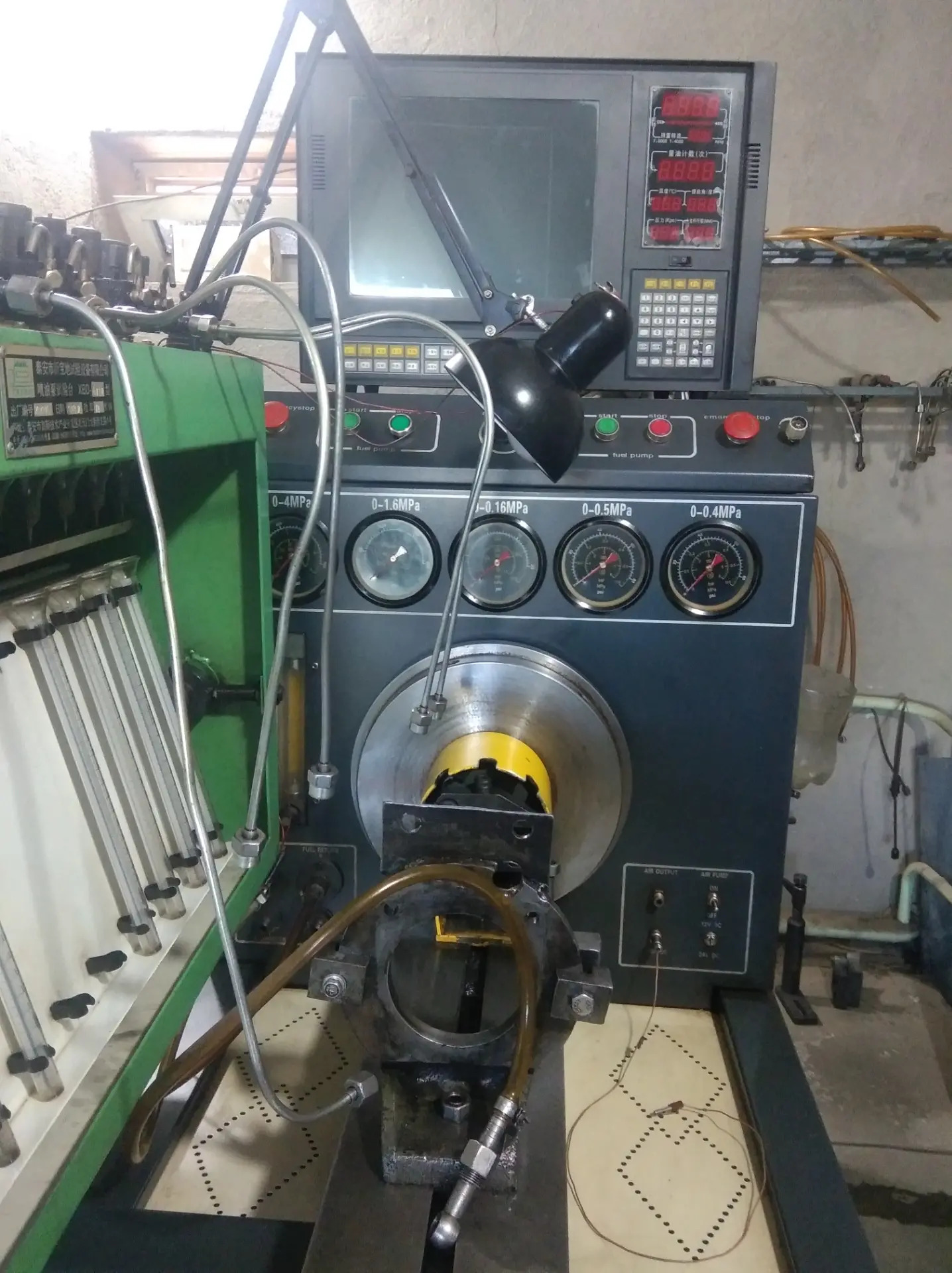 apartura stent 60 000 TMT - Daşoguz - img 4