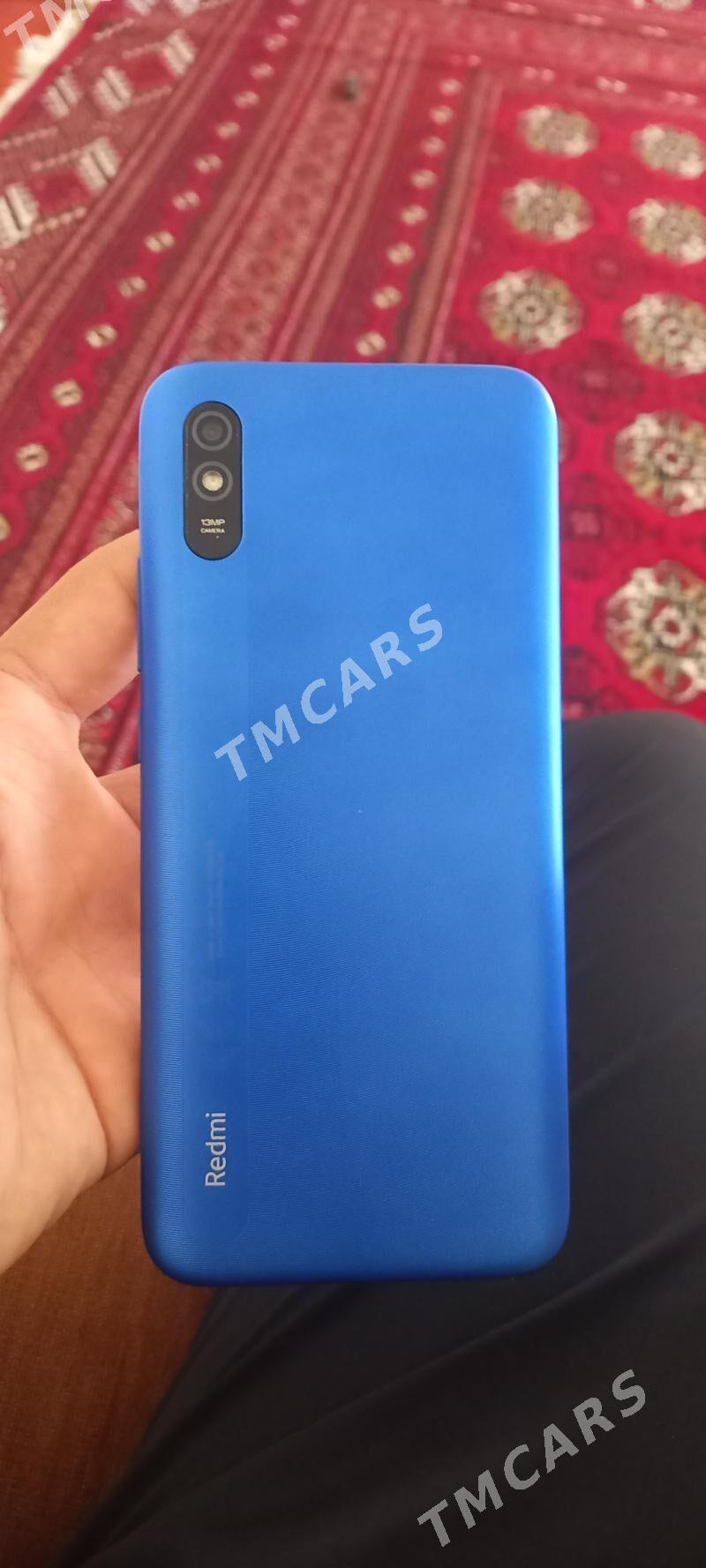 redmi 9a - 8 мкр - img 2
