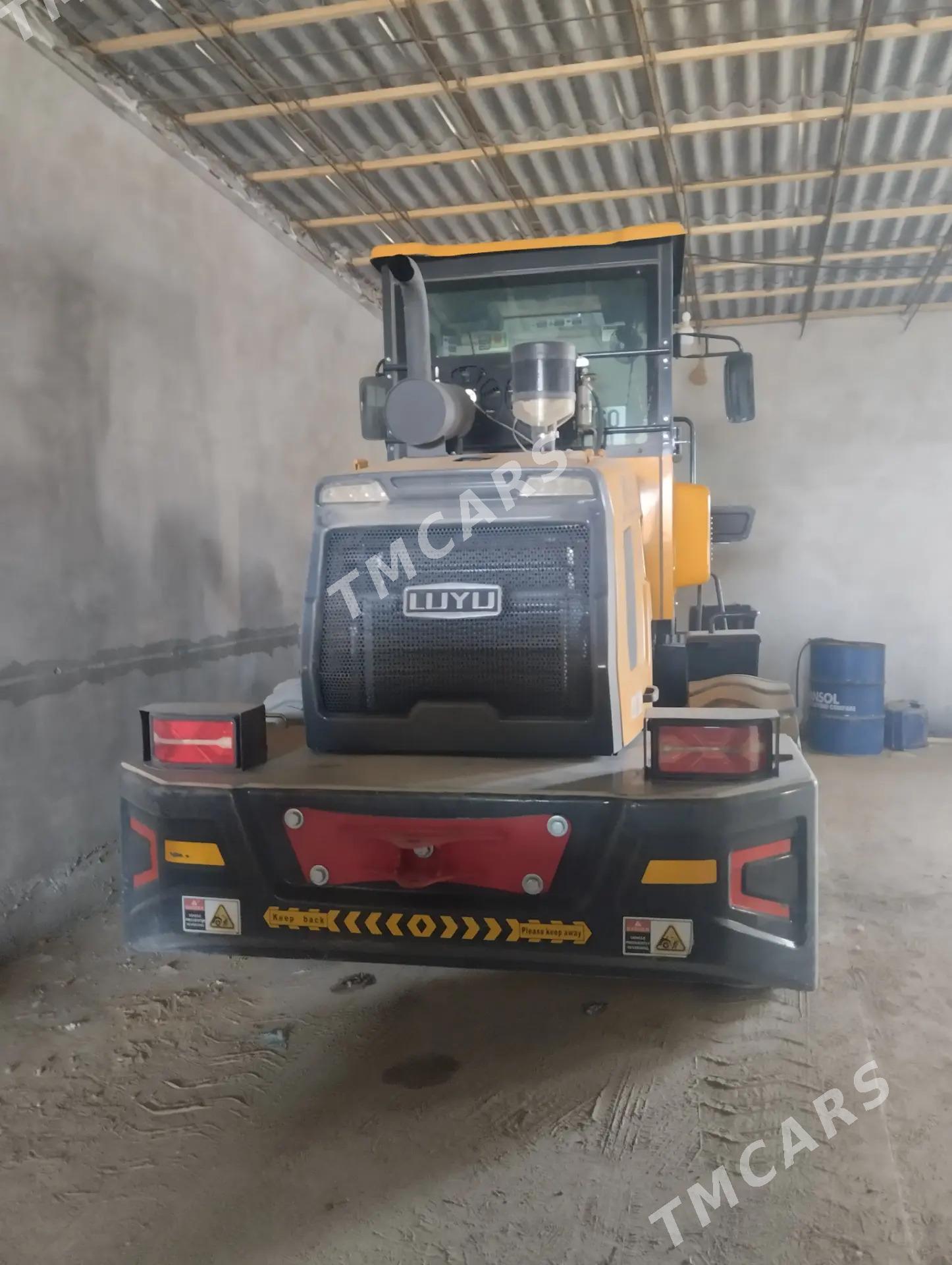 XCMG LW300F 2024 - 340 000 TMT - Сейди - img 7