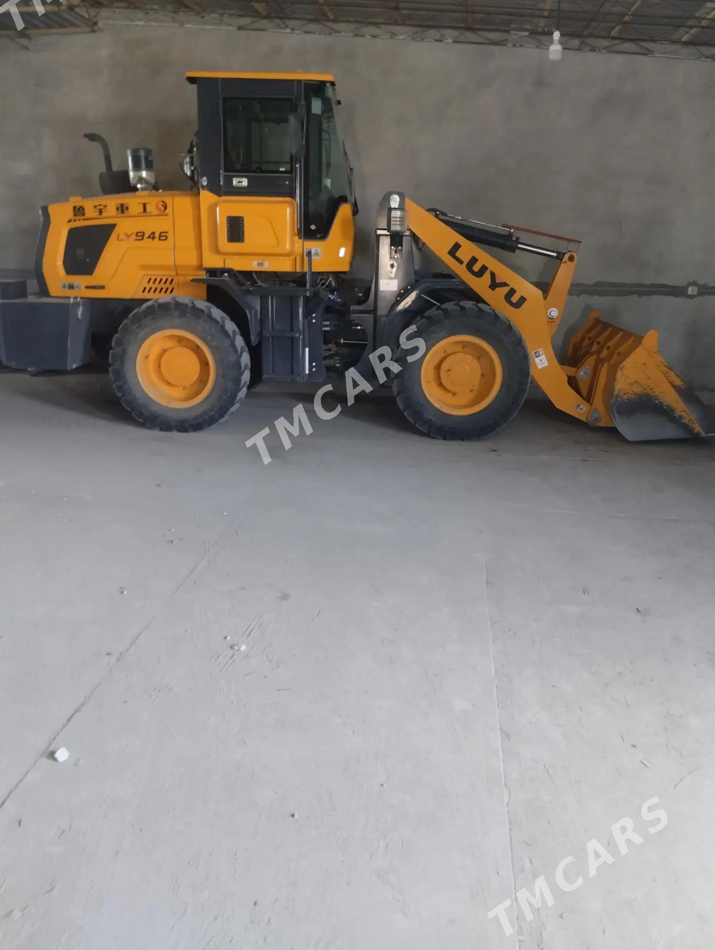XCMG LW300F 2024 - 340 000 TMT - Сейди - img 2