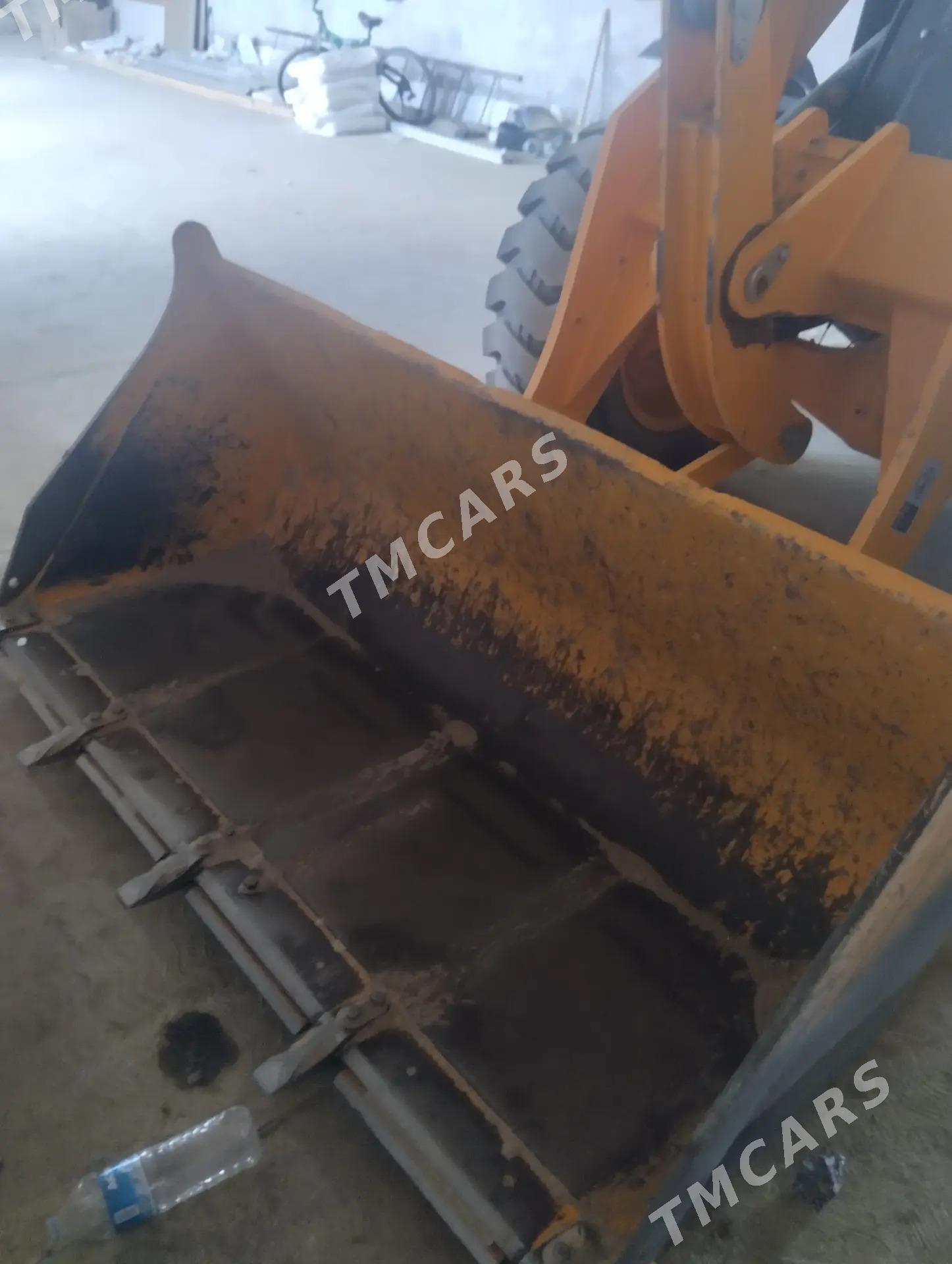 XCMG LW300F 2024 - 340 000 TMT - Сейди - img 3