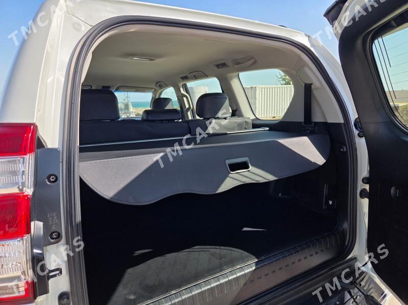 Toyota Land Cruiser Prado 2015 - 604 000 TMT - Türkmenbaşy - img 8