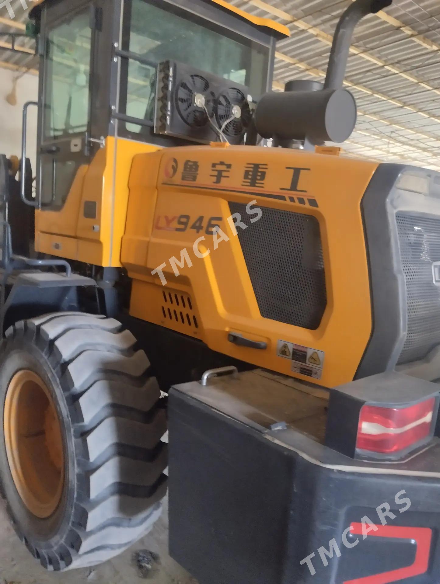 XCMG LW300F 2024 - 340 000 TMT - Сейди - img 6