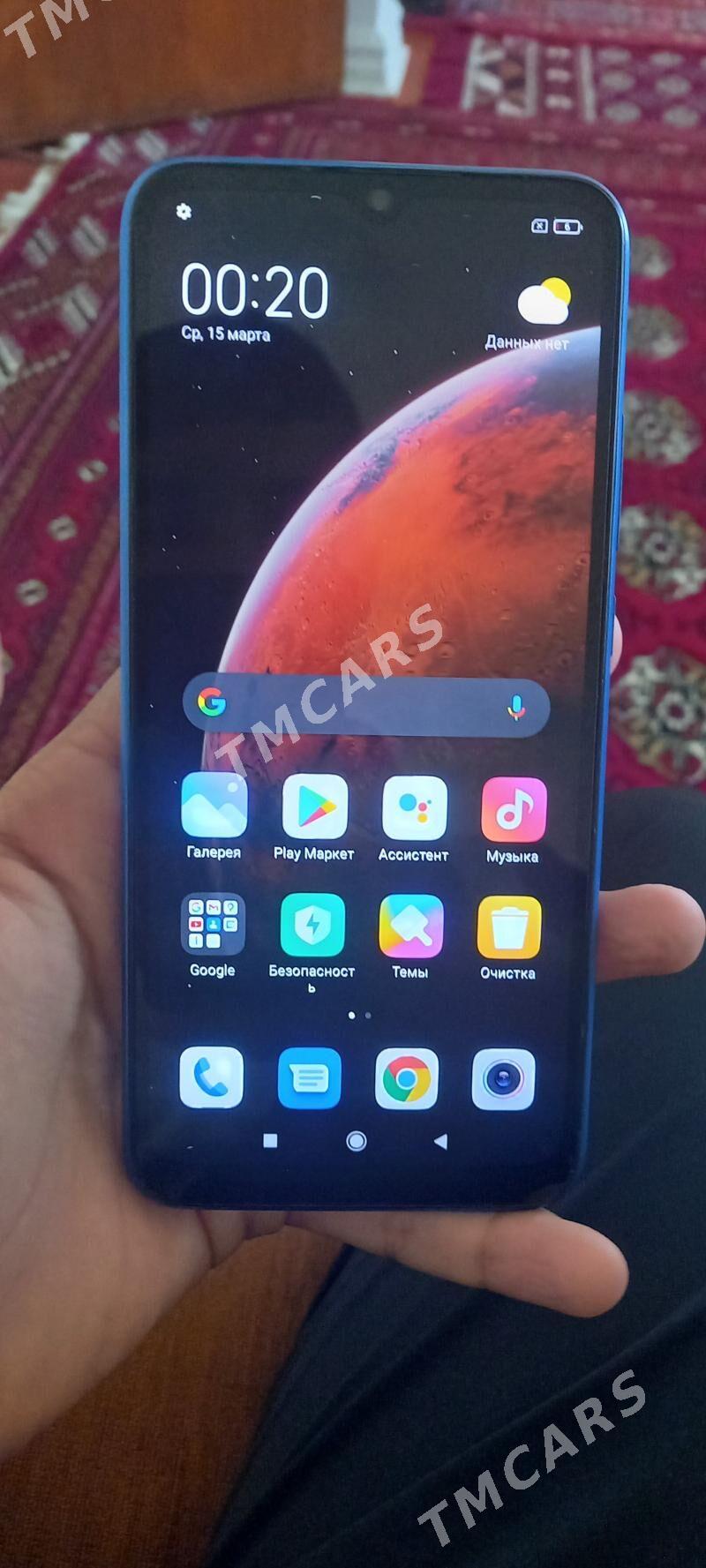 redmi 9a - 8 мкр - img 3