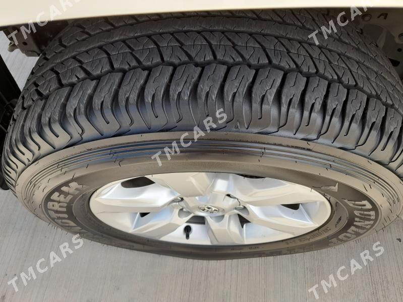 Toyota Land Cruiser Prado 2015 - 604 000 TMT - Türkmenbaşy - img 10