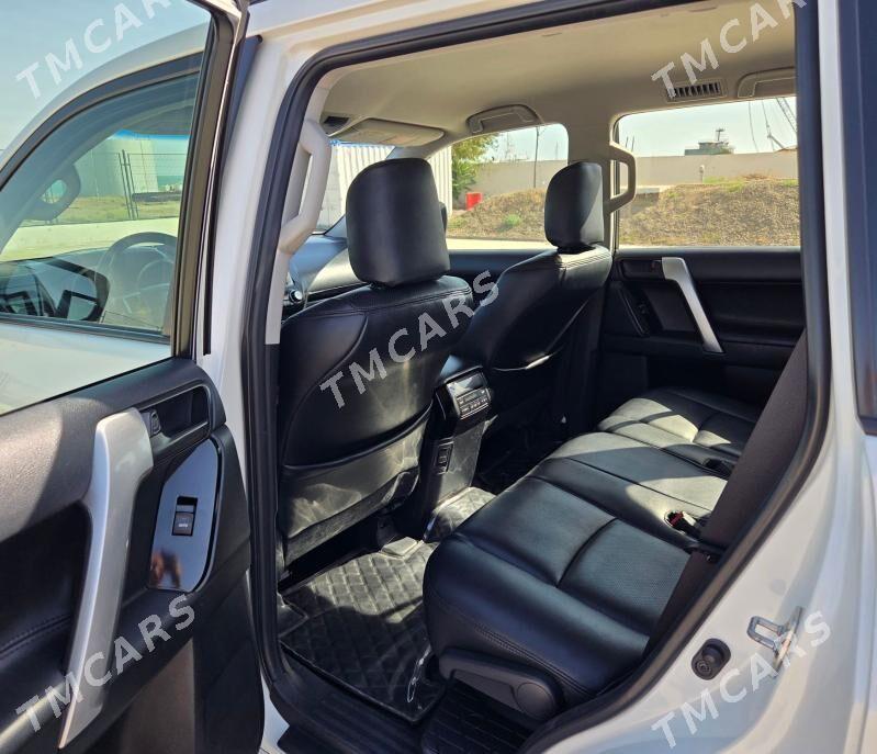 Toyota Land Cruiser Prado 2015 - 604 000 TMT - Türkmenbaşy - img 7