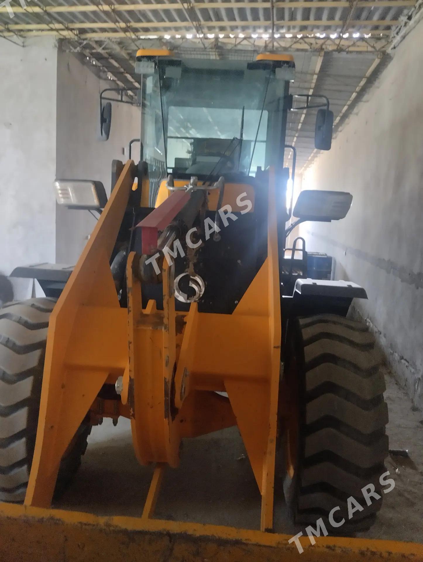 XCMG LW300F 2024 - 340 000 TMT - Сейди - img 5