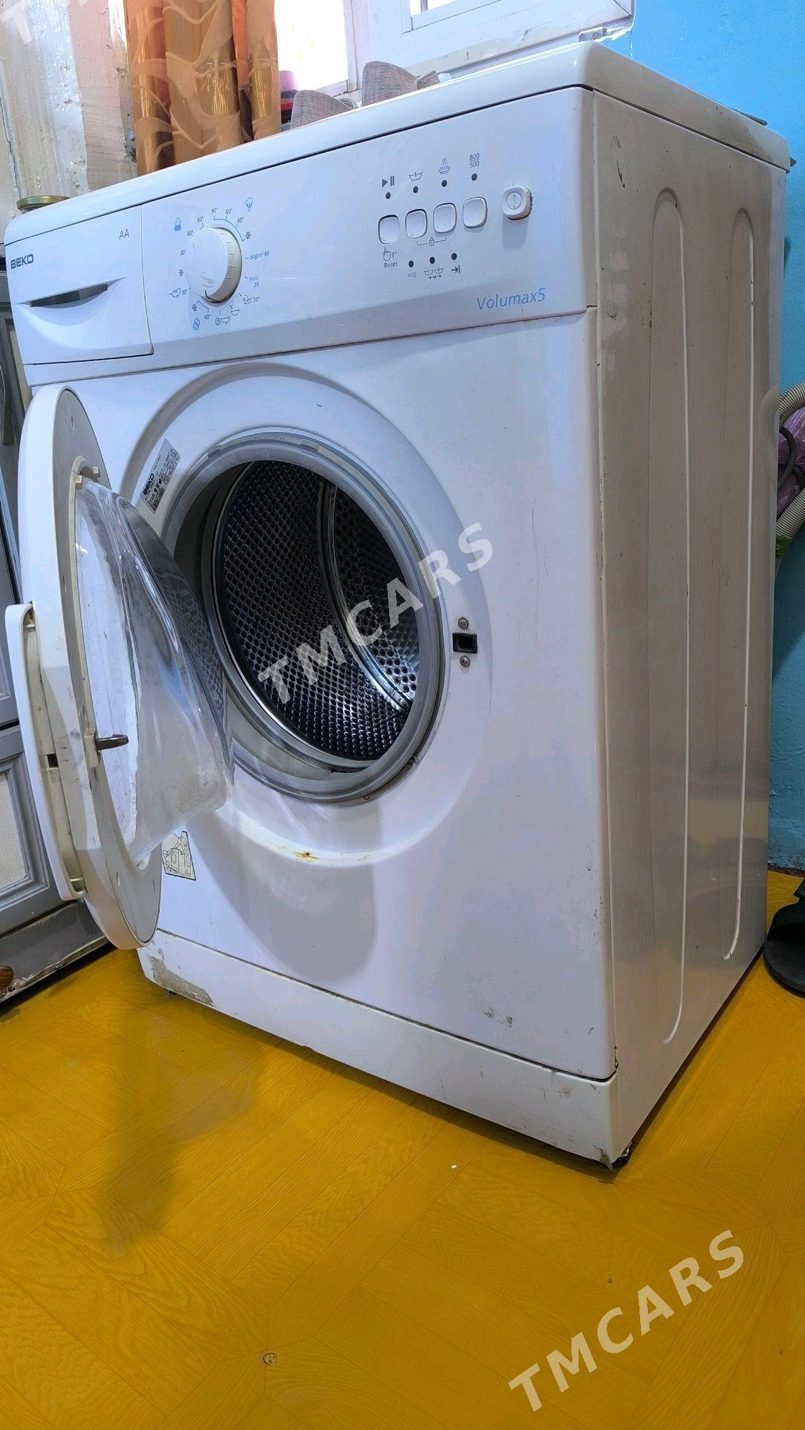 Aftomat Kir maşyn Beko 5kg - 30 mkr - img 2