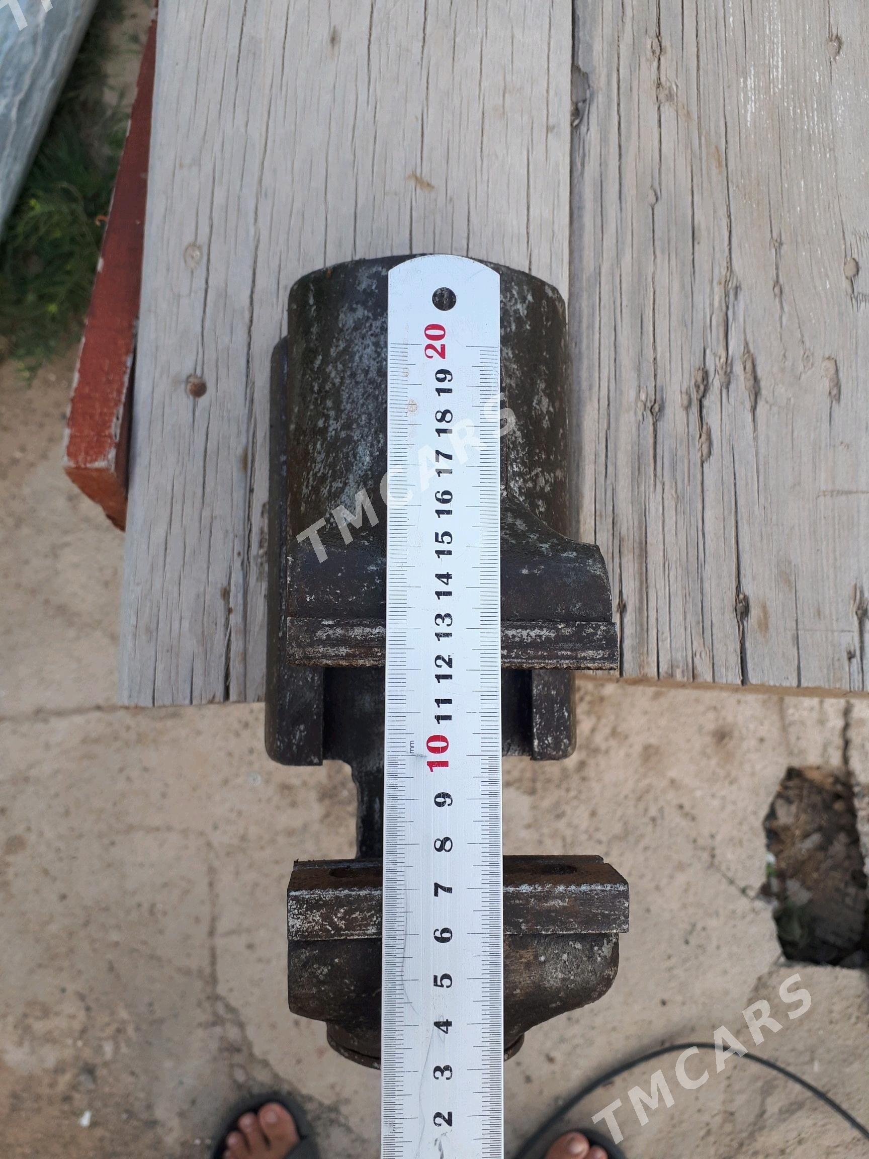 Tiski - Türkmenbaşy - img 2