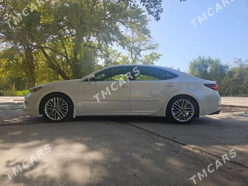 Lexus ES 350 2018 - 500 000 TMT - Мары - img 3