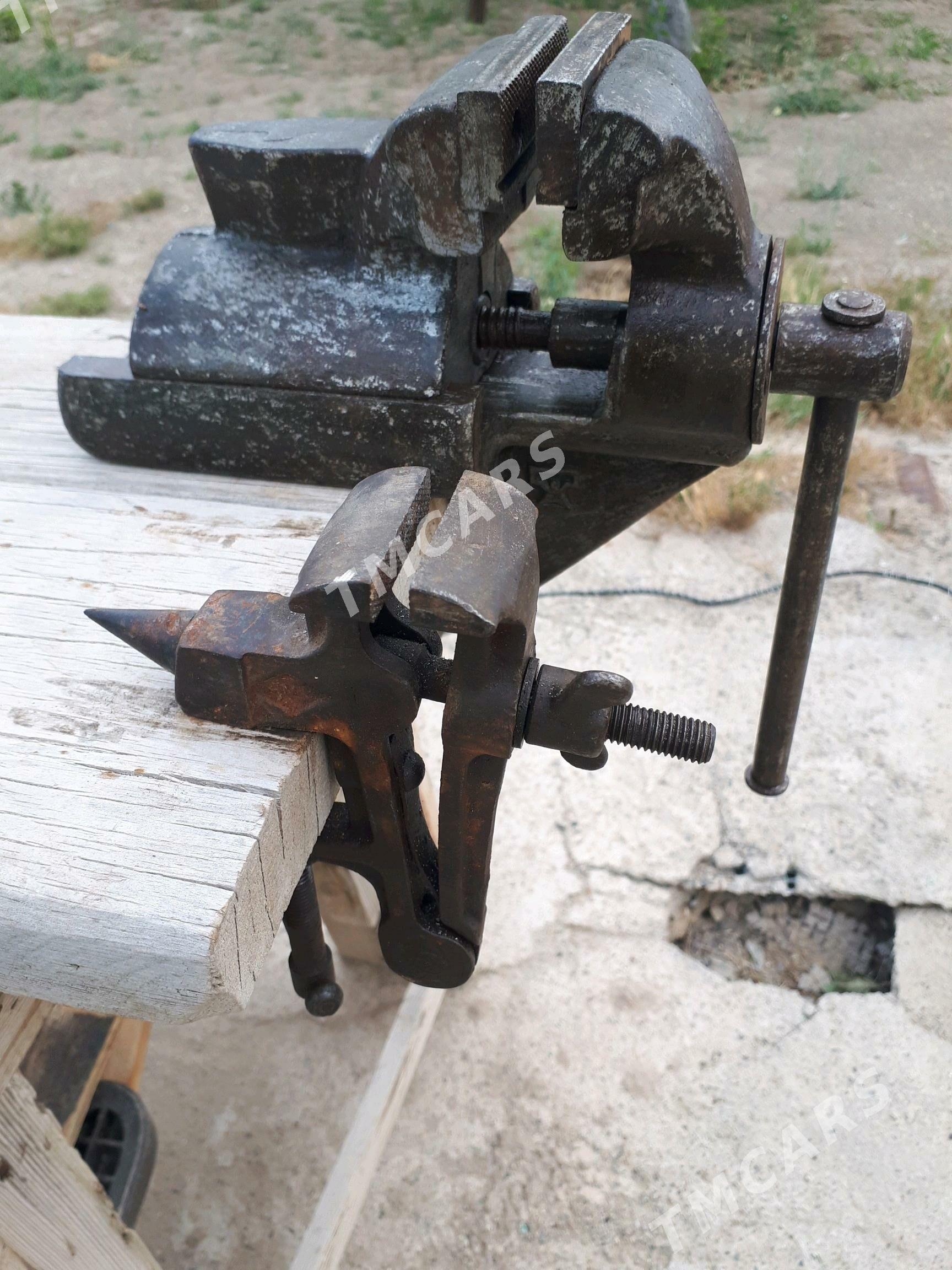 Tiski - Türkmenbaşy - img 3