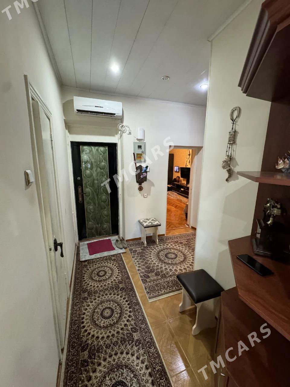 2 komnat 3 etaj Centr 62м² - Türkmenbaşy şaýoly - img 3