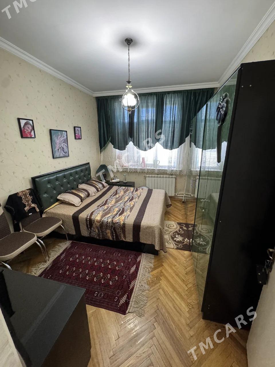 2 komnat 3 etaj Centr 62м² - Türkmenbaşy şaýoly - img 7