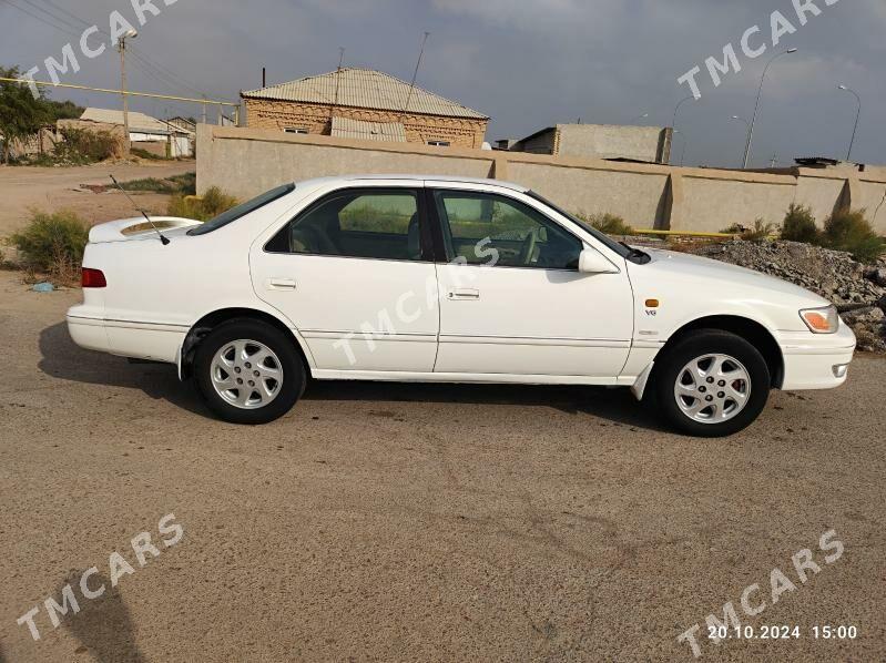 Toyota Camry 1999 - 120 000 TMT - Boldumsaz - img 8