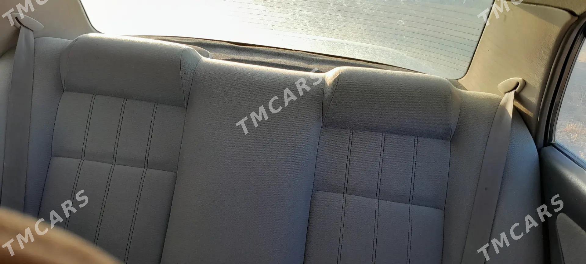 Mitsubishi Galant 1993 - 7 500 TMT - Махтумкули - img 8