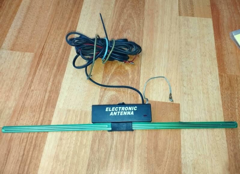 antenna антенна 50 TMT - Aşgabat - img 2