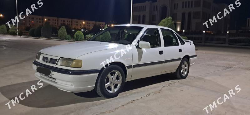 Opel Vectra 1992 - 28 000 TMT - Daşoguz - img 4