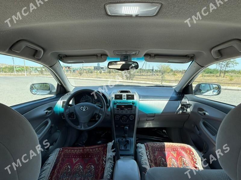 Toyota Corolla 2011 - 148 000 TMT - Ашхабад - img 4