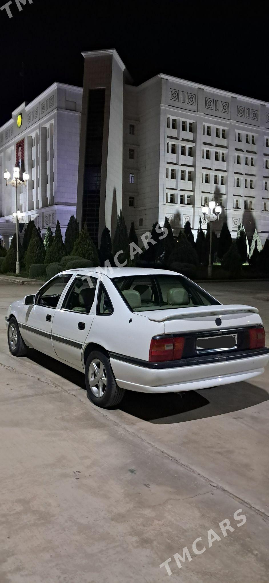 Opel Vectra 1992 - 28 000 TMT - Daşoguz - img 2