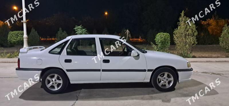 Opel Vectra 1992 - 28 000 TMT - Daşoguz - img 3