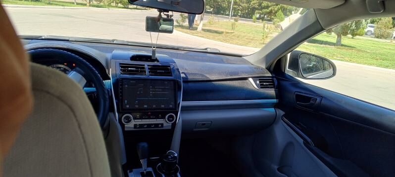 Toyota Camry 2012 - 220 000 TMT - Murgap - img 10