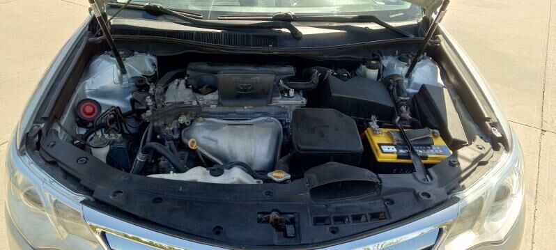 Toyota Camry 2012 - 220 000 TMT - Murgap - img 9