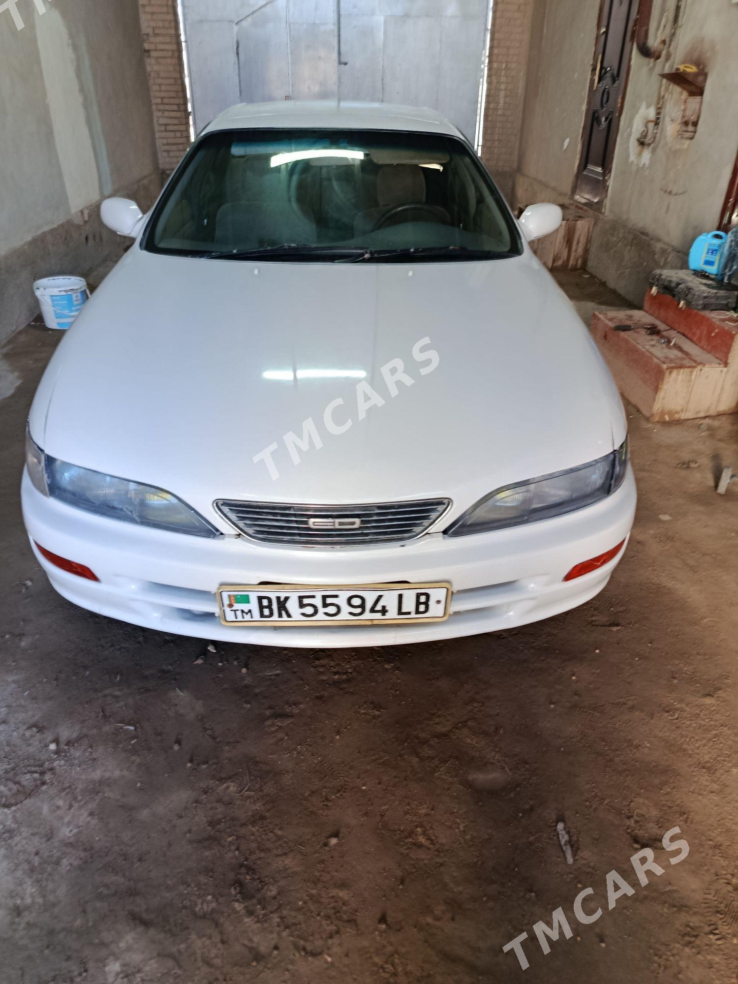 Toyota Corona 1995 - 42 000 TMT - Фарап - img 4