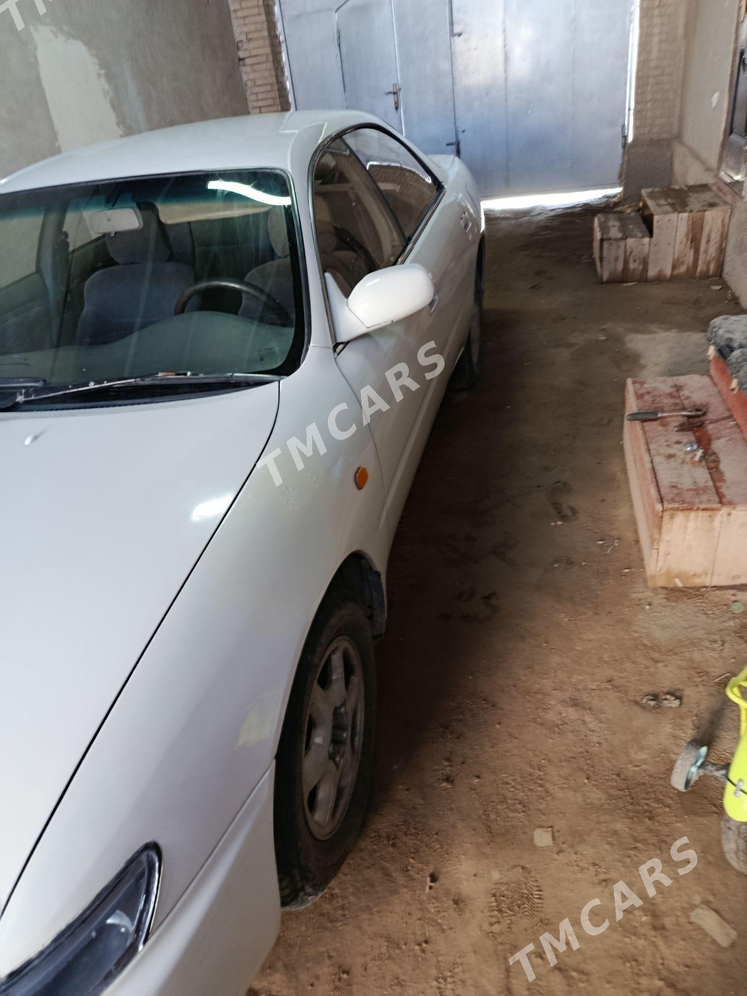 Toyota Corona 1995 - 42 000 TMT - Фарап - img 3