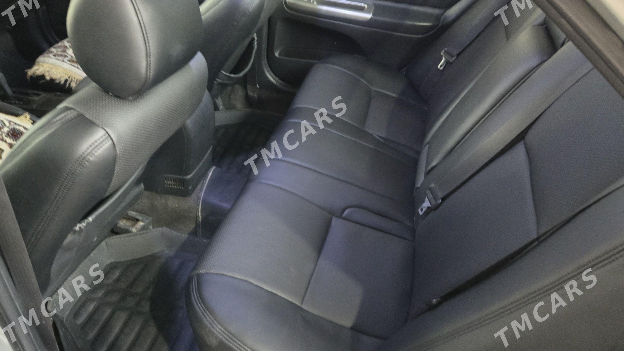 Toyota Camry 2005 - 199 000 TMT - Tejen - img 3
