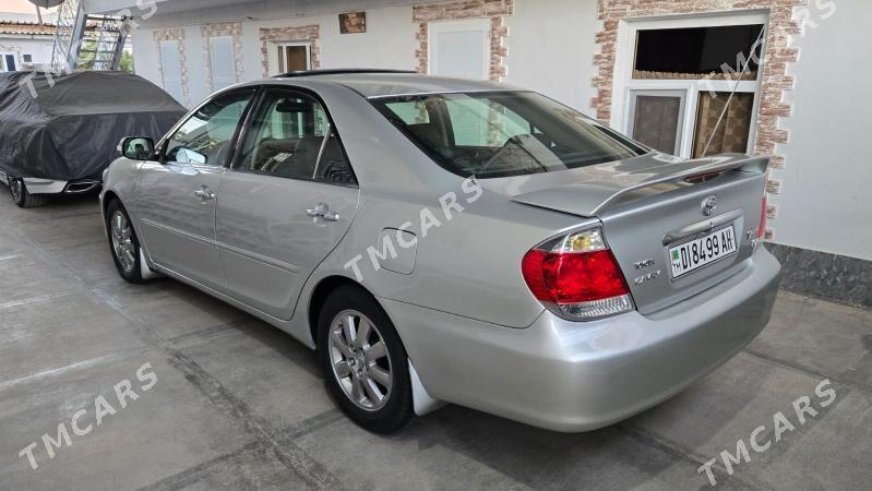 Toyota Camry 2005 - 199 000 TMT - Tejen - img 5