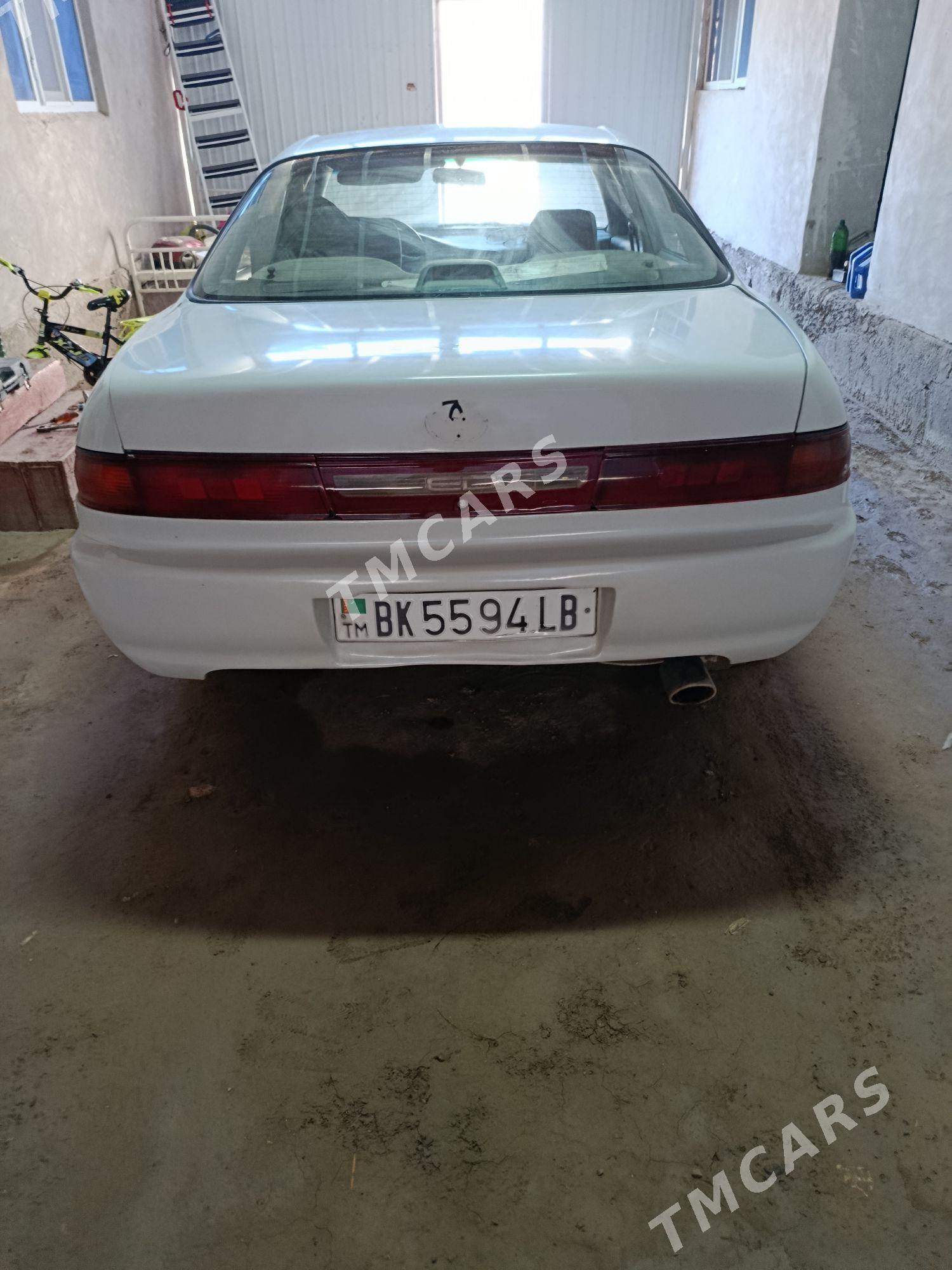 Toyota Corona 1995 - 42 000 TMT - Фарап - img 7