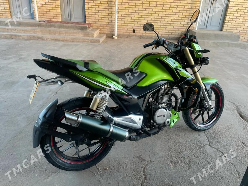 Fekon FK200-14G 2022 - 25 000 TMT - Ёлётен - img 2