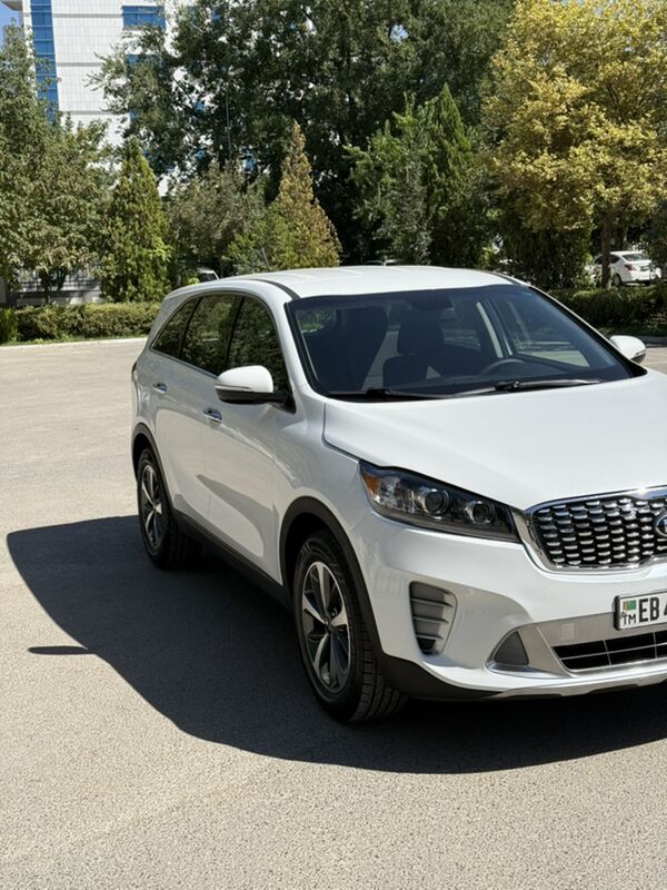 Kia Sorento 2020 - 338 000 TMT - Aşgabat - img 7