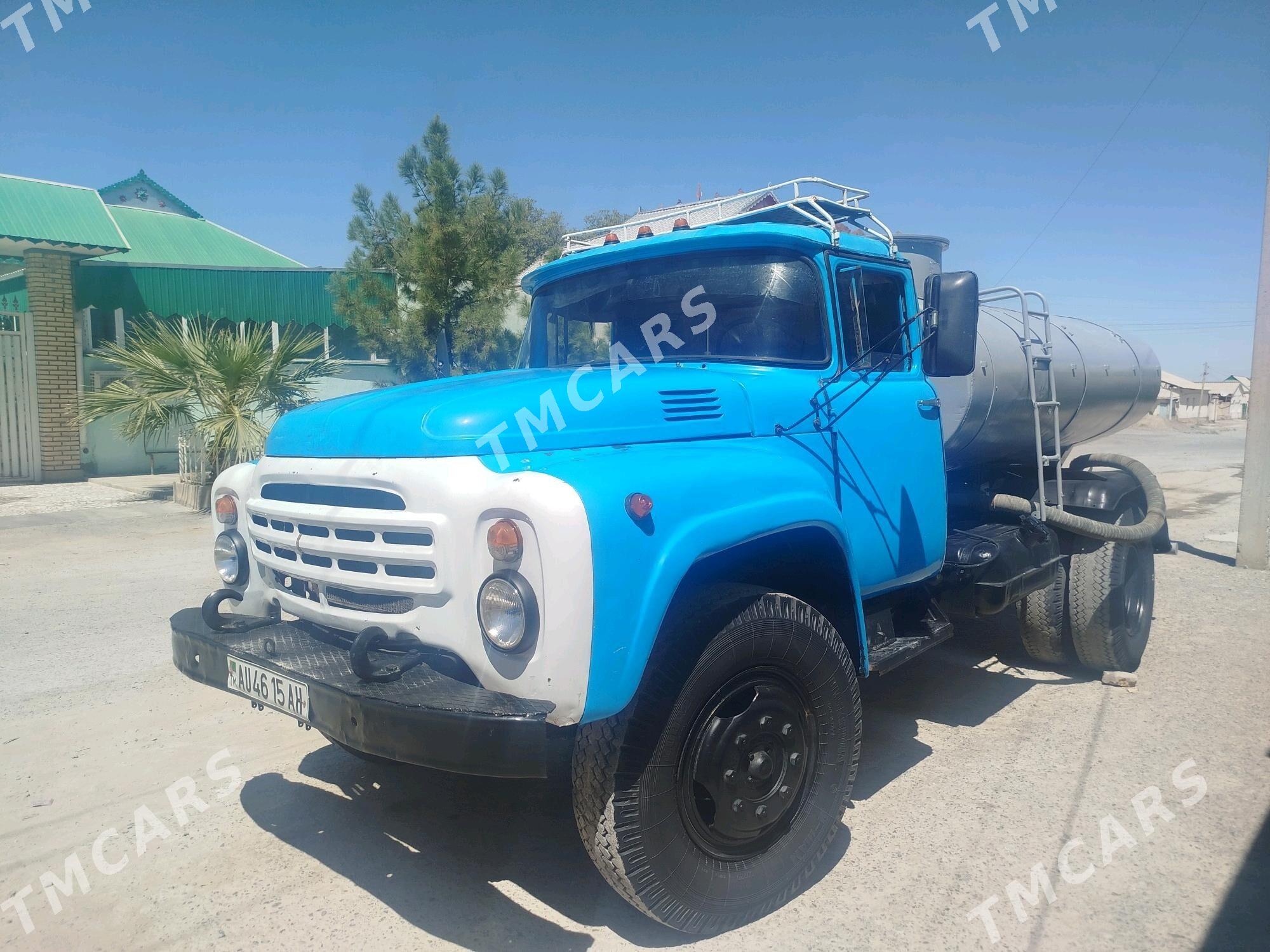 Zil 130 1985 - 80 000 TMT - Kaka - img 2