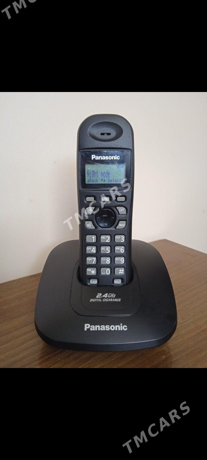 Panasonic Telefon - 9 mkr - img 3
