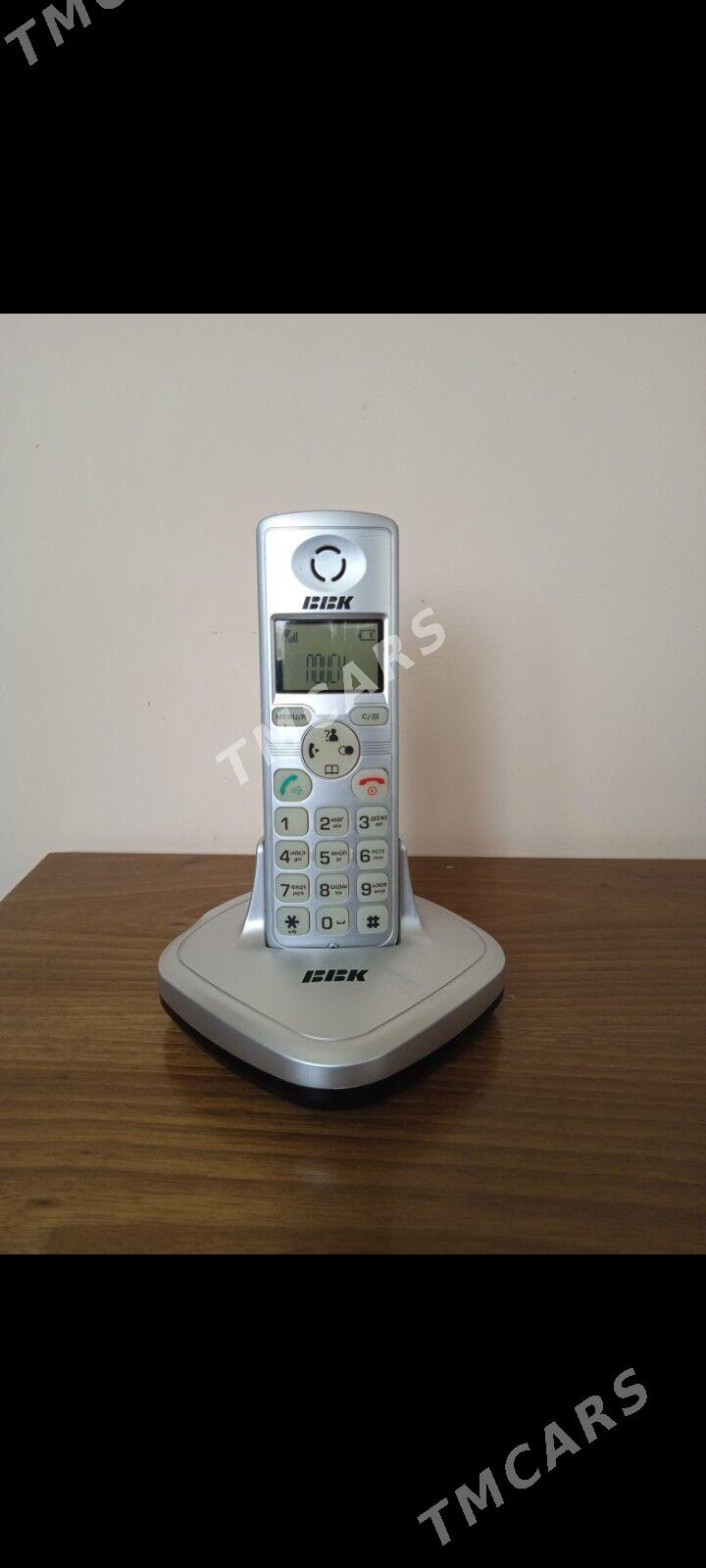 Panasonic Telefon - 9 mkr - img 4