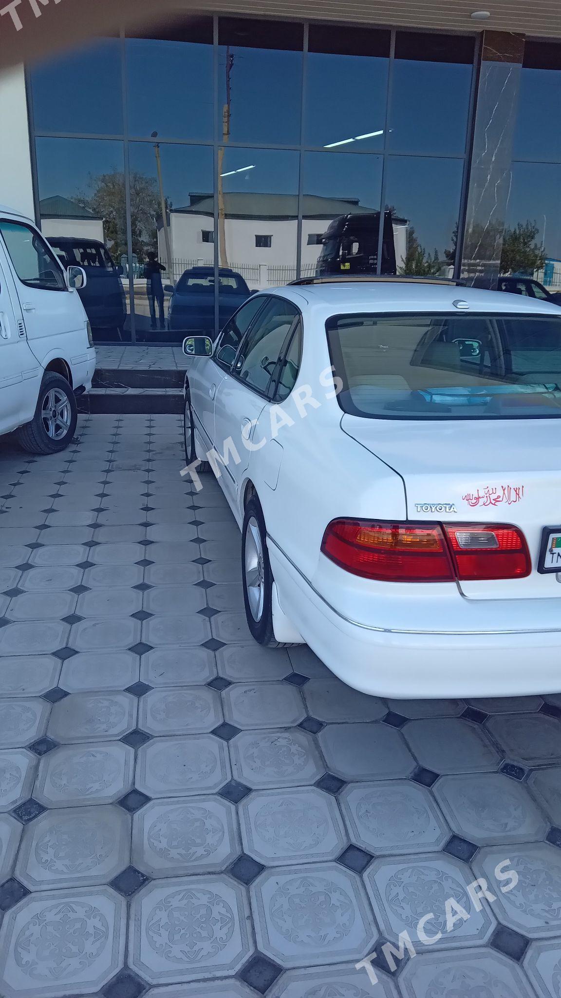 Toyota Avalon 1999 - 125 000 TMT - Сакарчага - img 7