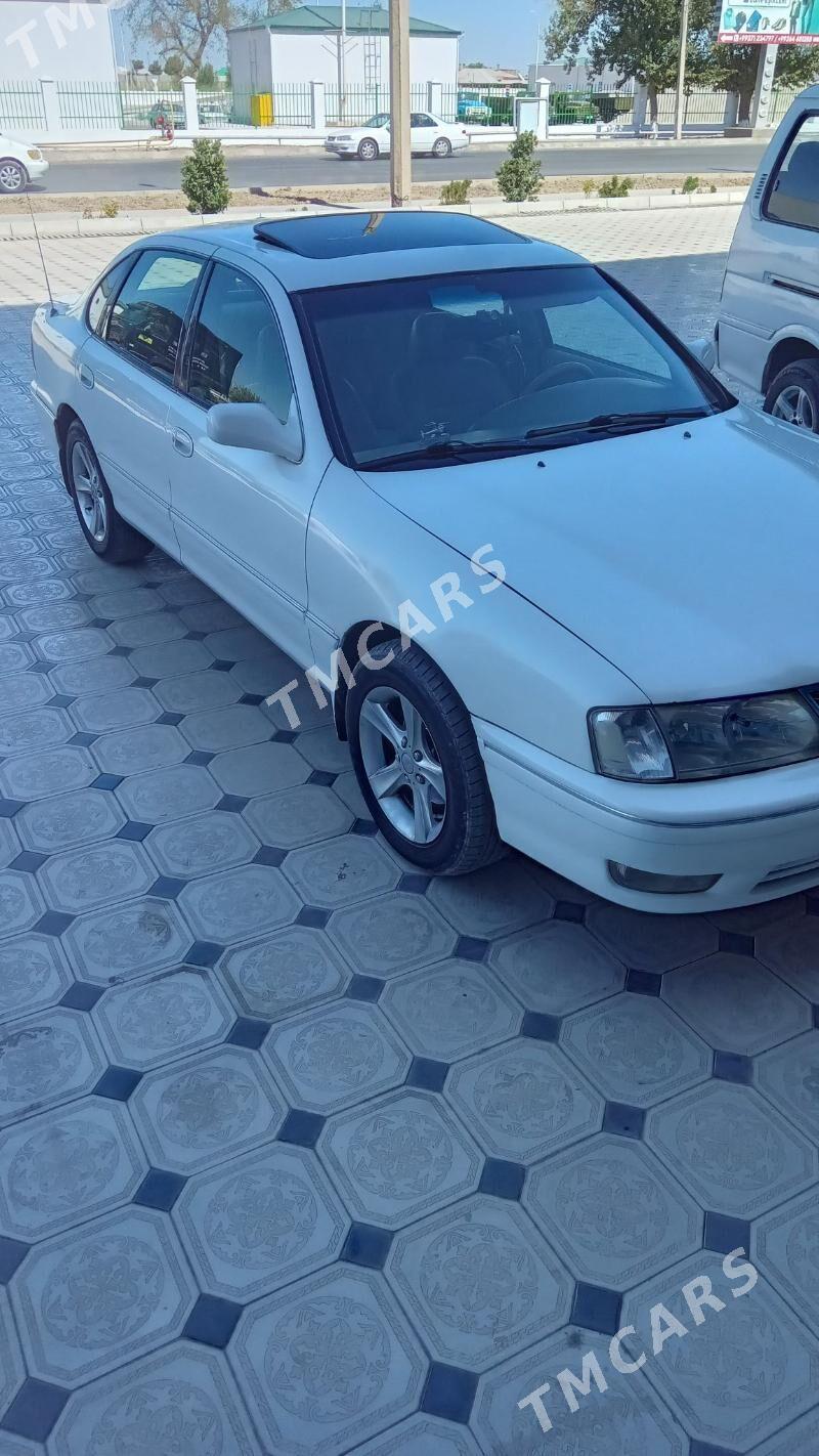 Toyota Avalon 1999 - 125 000 TMT - Сакарчага - img 5