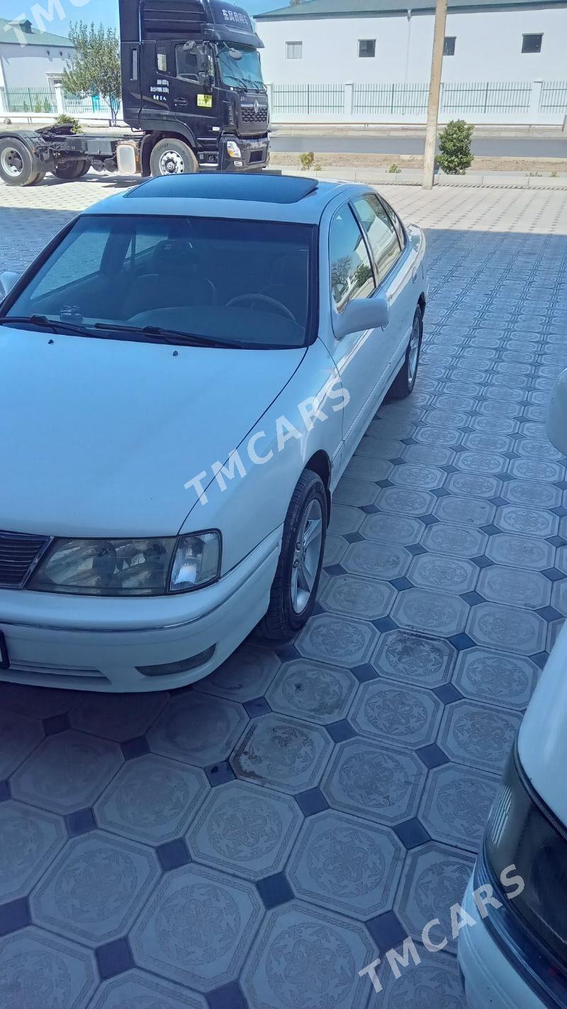 Toyota Avalon 1999 - 125 000 TMT - Сакарчага - img 6