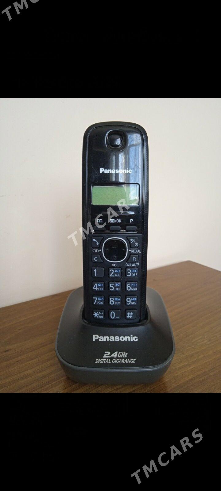 Panasonic Telefon - 9 mkr - img 6