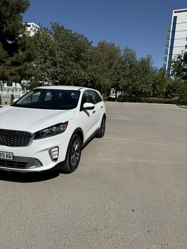 Kia Sorento 2020 - 338 000 TMT - Aşgabat - img 3