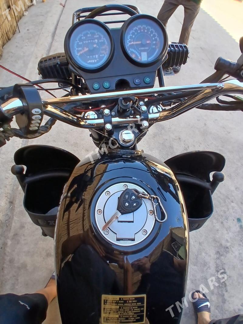 Fekon FK200-14G 2025 - 20 000 TMT - Теджен - img 5