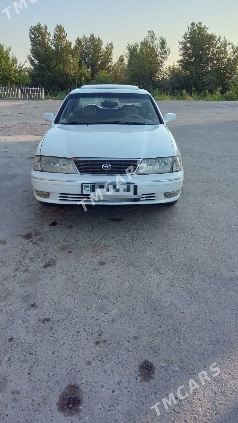 Toyota Avalon 1999 - 125 000 TMT - Сакарчага - img 9