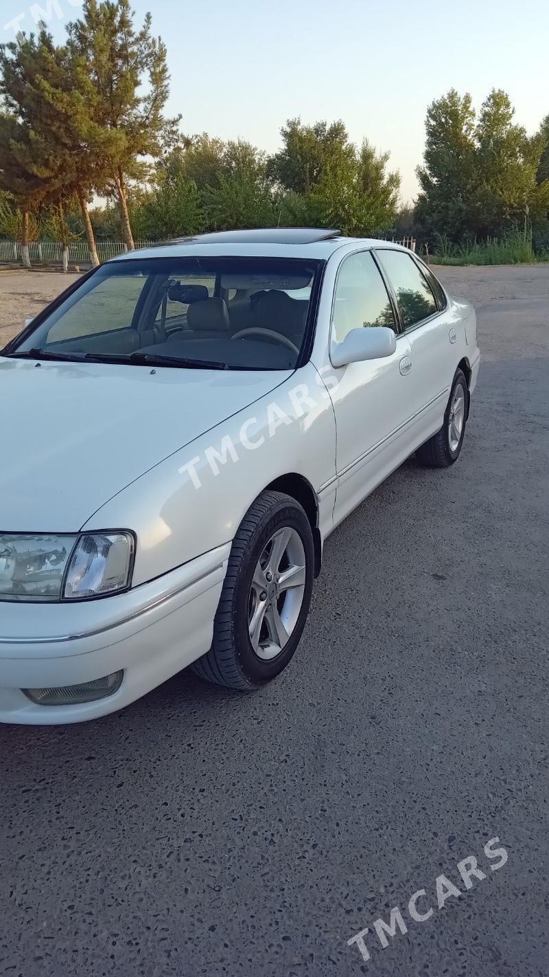 Toyota Avalon 1999 - 125 000 TMT - Сакарчага - img 8