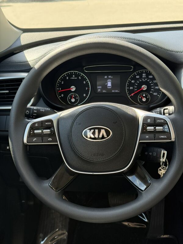 Kia Sorento 2020 - 338 000 TMT - Aşgabat - img 4
