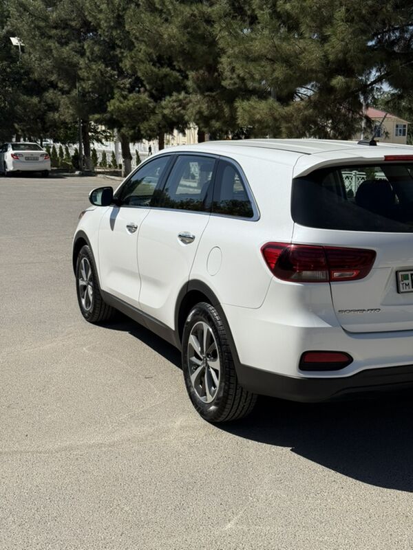 Kia Sorento 2020 - 338 000 TMT - Aşgabat - img 5