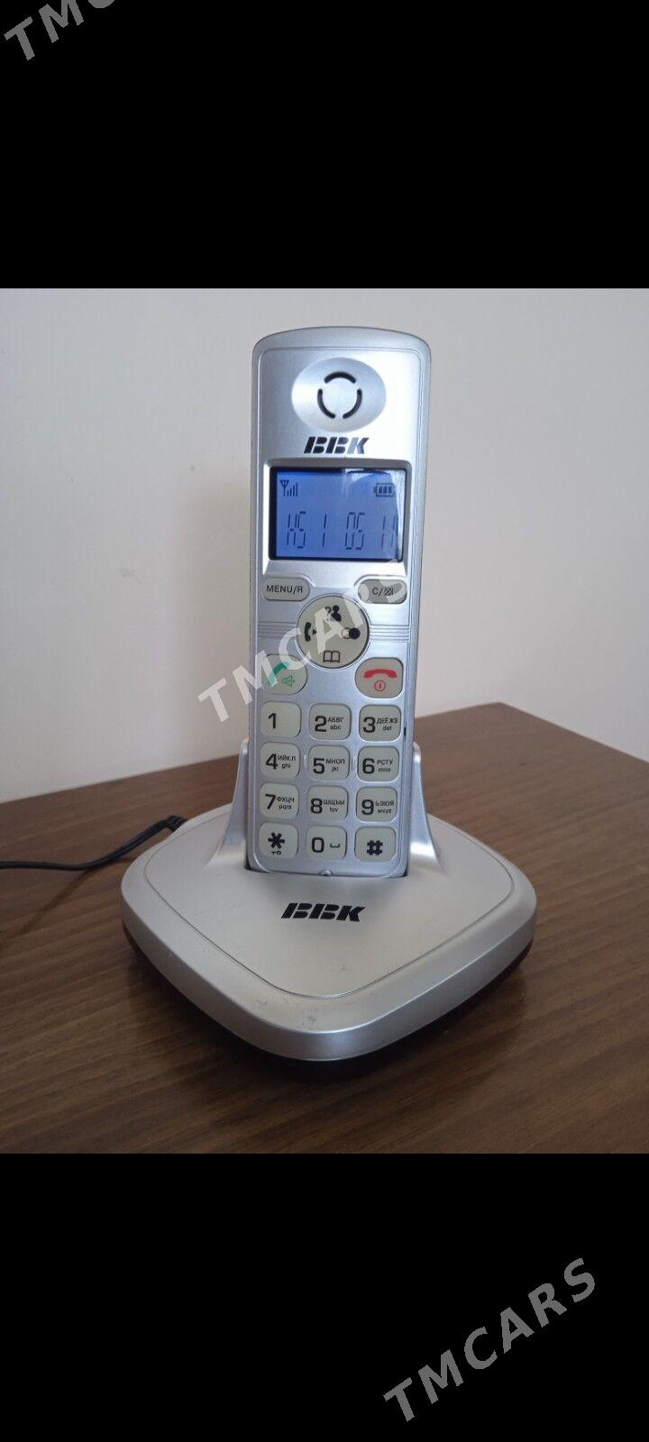 Panasonic Telefon - 9 mkr - img 2