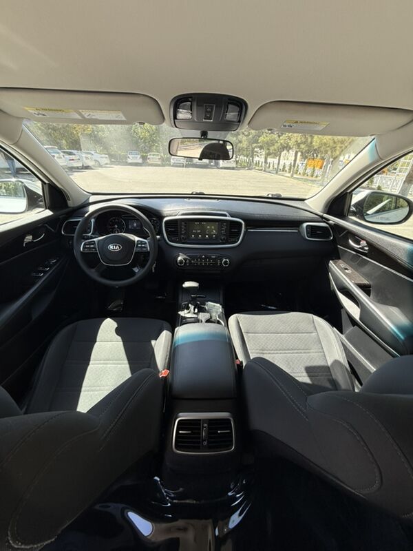 Kia Sorento 2020 - 338 000 TMT - Aşgabat - img 2